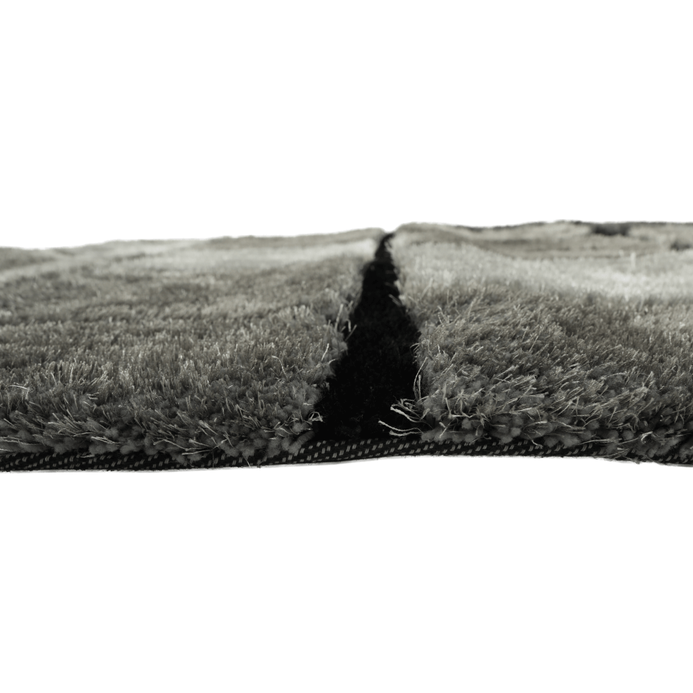 Covor, gri, 120x180, LUDVIG TYP 3
