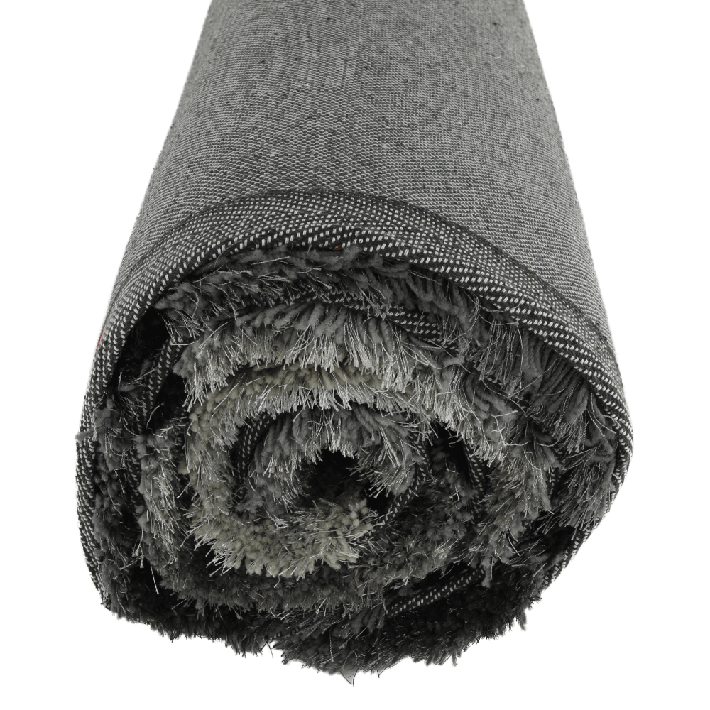 Covor, gri, 200x300, LUDVIG TYP 2