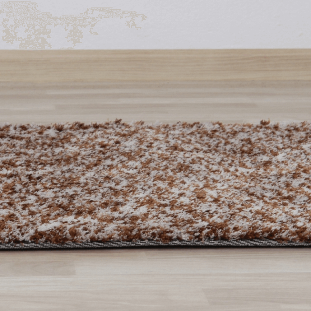 Covor 170x240 cm, maro deschis, TOBY