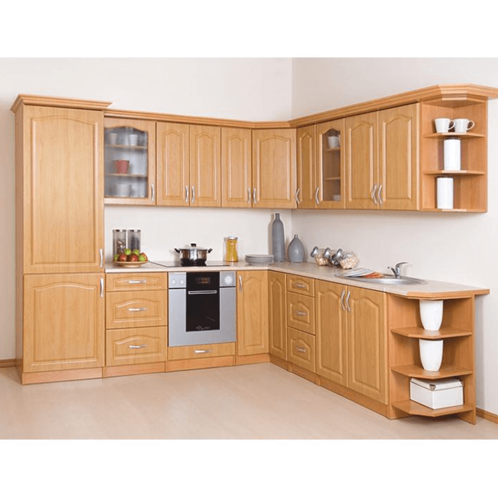 Dulap de bucătărie, Superior, AninLORA MDF NEW KLASIK W600K