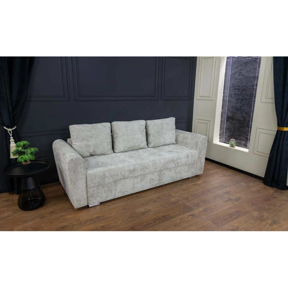 Canapea Extensibilă „Lacrima Bonell Mare”