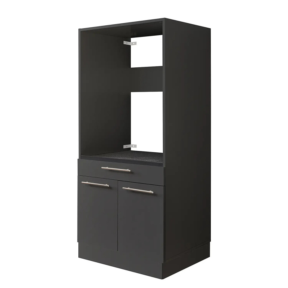 Dulap pentru încorporarea mașinii de spălat Laundreezy B