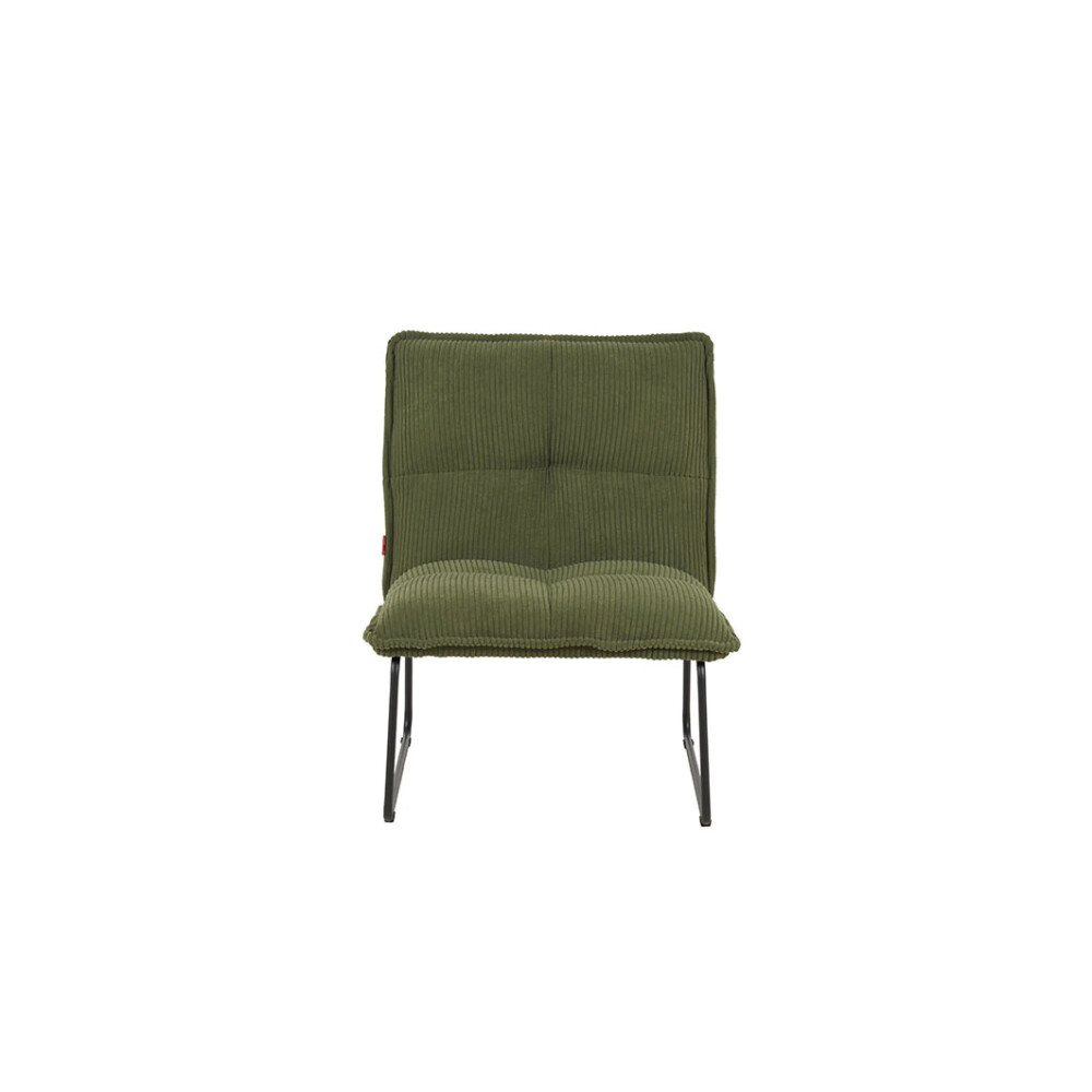 Scaun Living Tapitat „LOCUM0109CF”