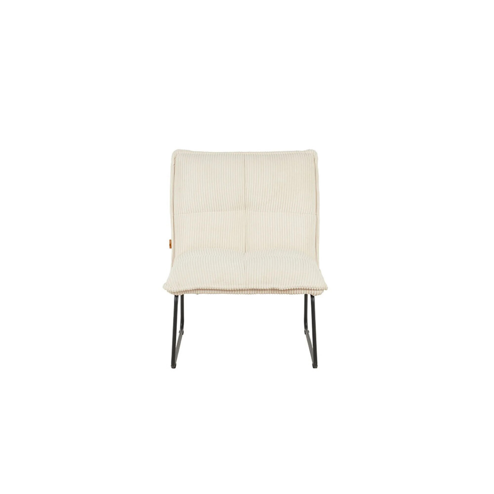 Scaun Living Tapitat „LOCUM0109CF”