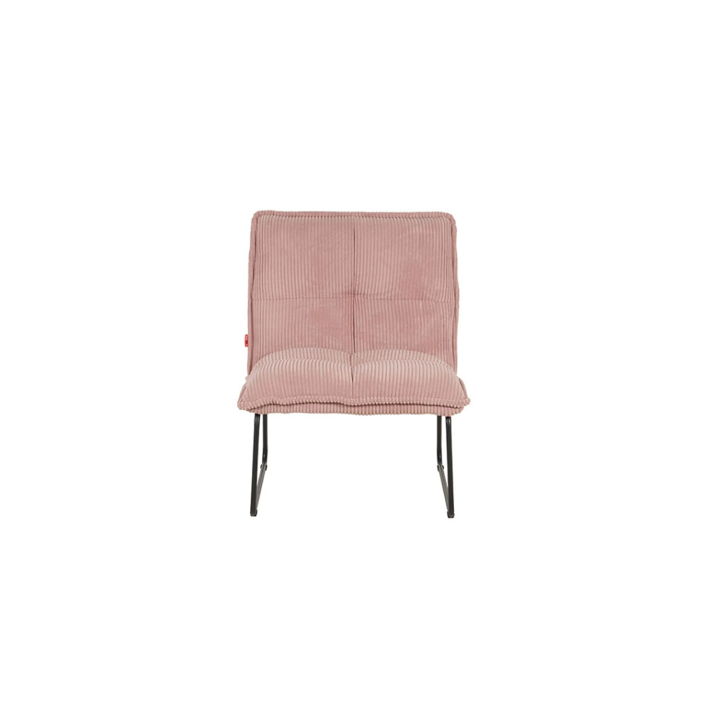 Scaun Living Tapitat „LOCUM0109CF”