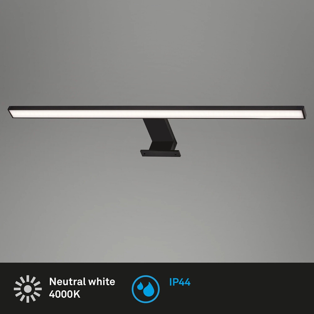 Lampa de baie cu LED 