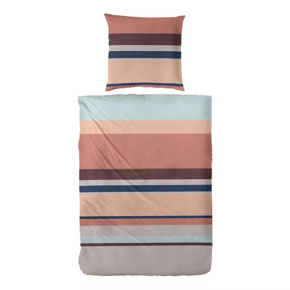 Lenjerie de pat din flanel fin Clarity