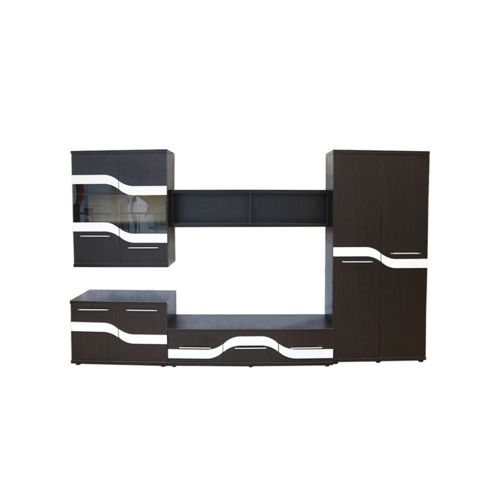 Living Sigma wenge