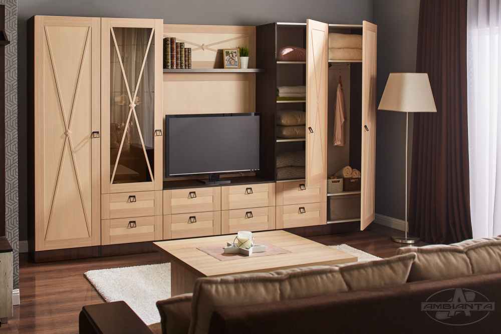 Living Eldorado Cremona