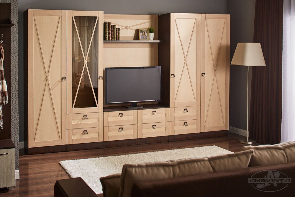 Living Eldorado Cremona