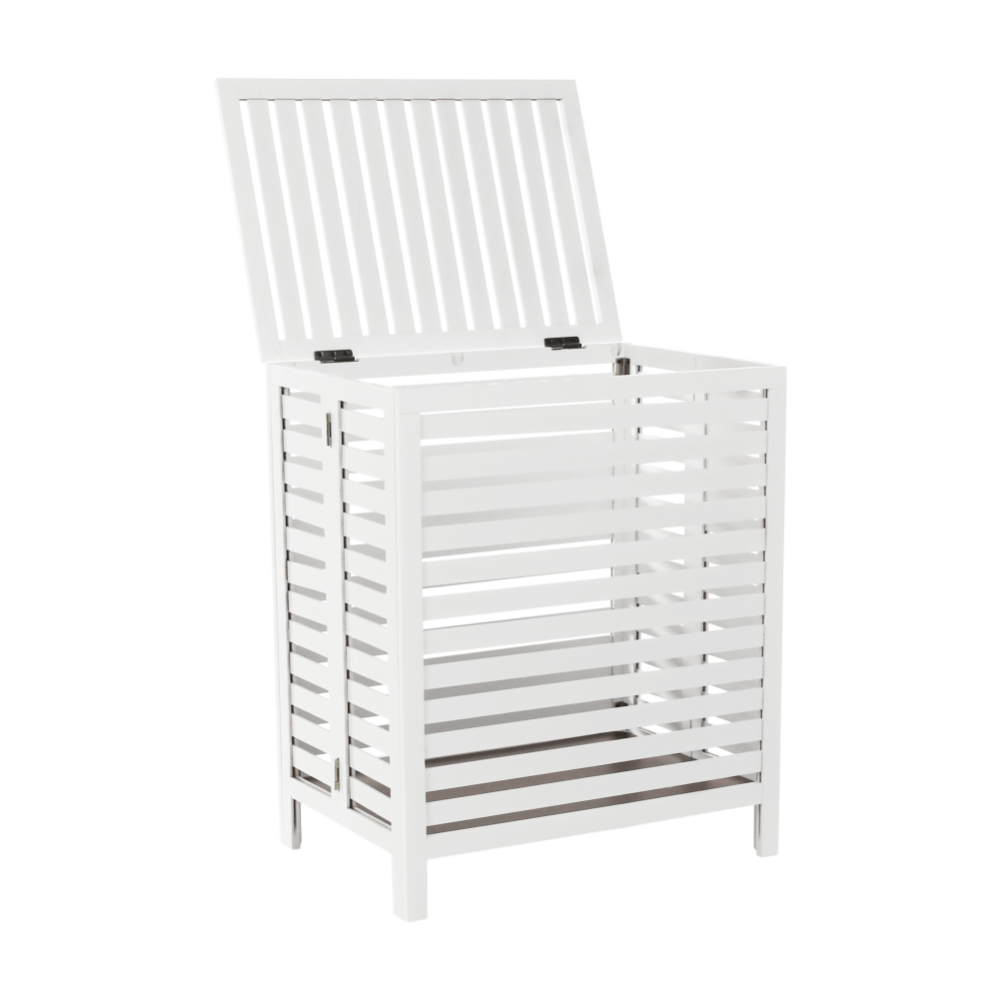 Coş de rufe, alb, MENORK