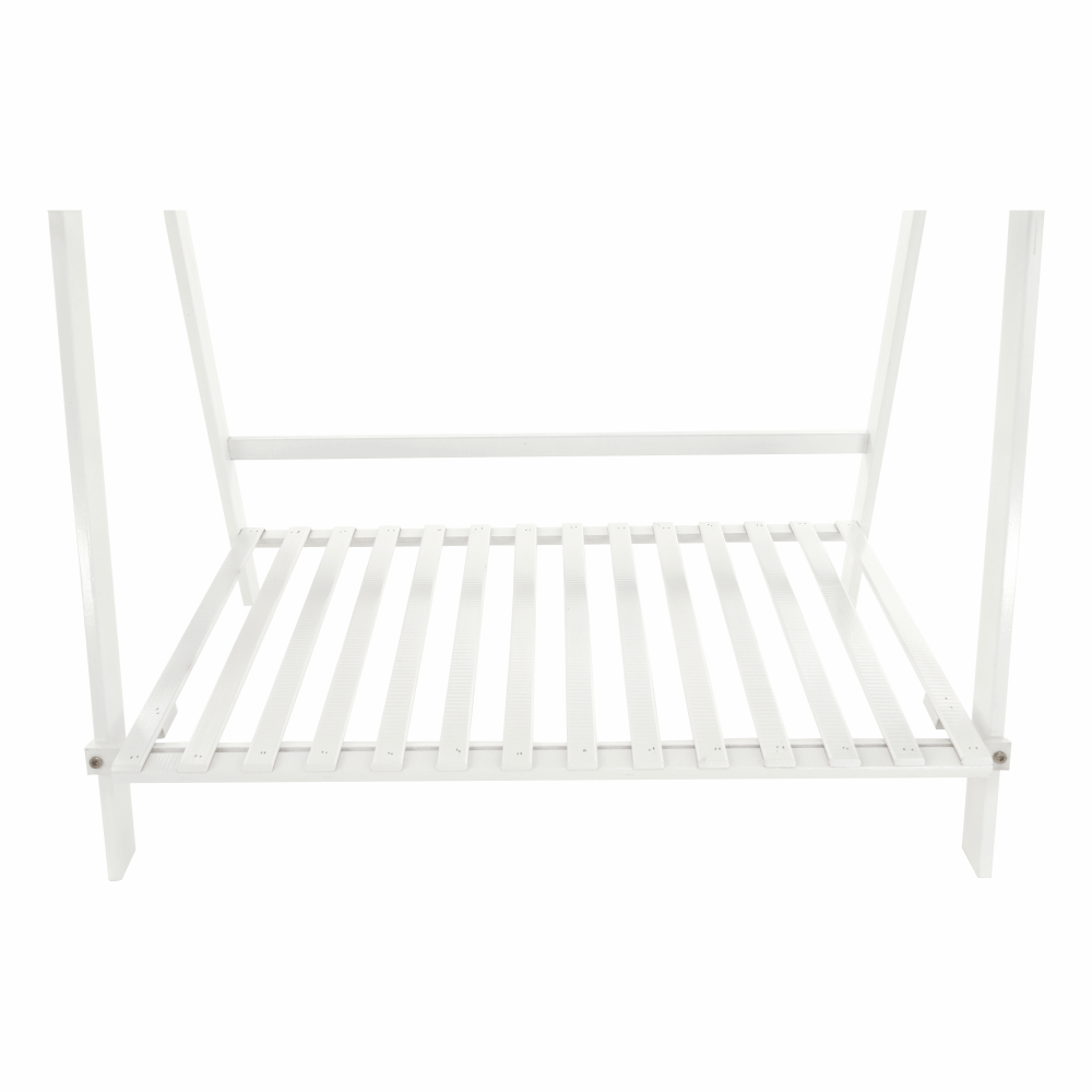 Raft, alb, NEPEL TYP 1 + cadou