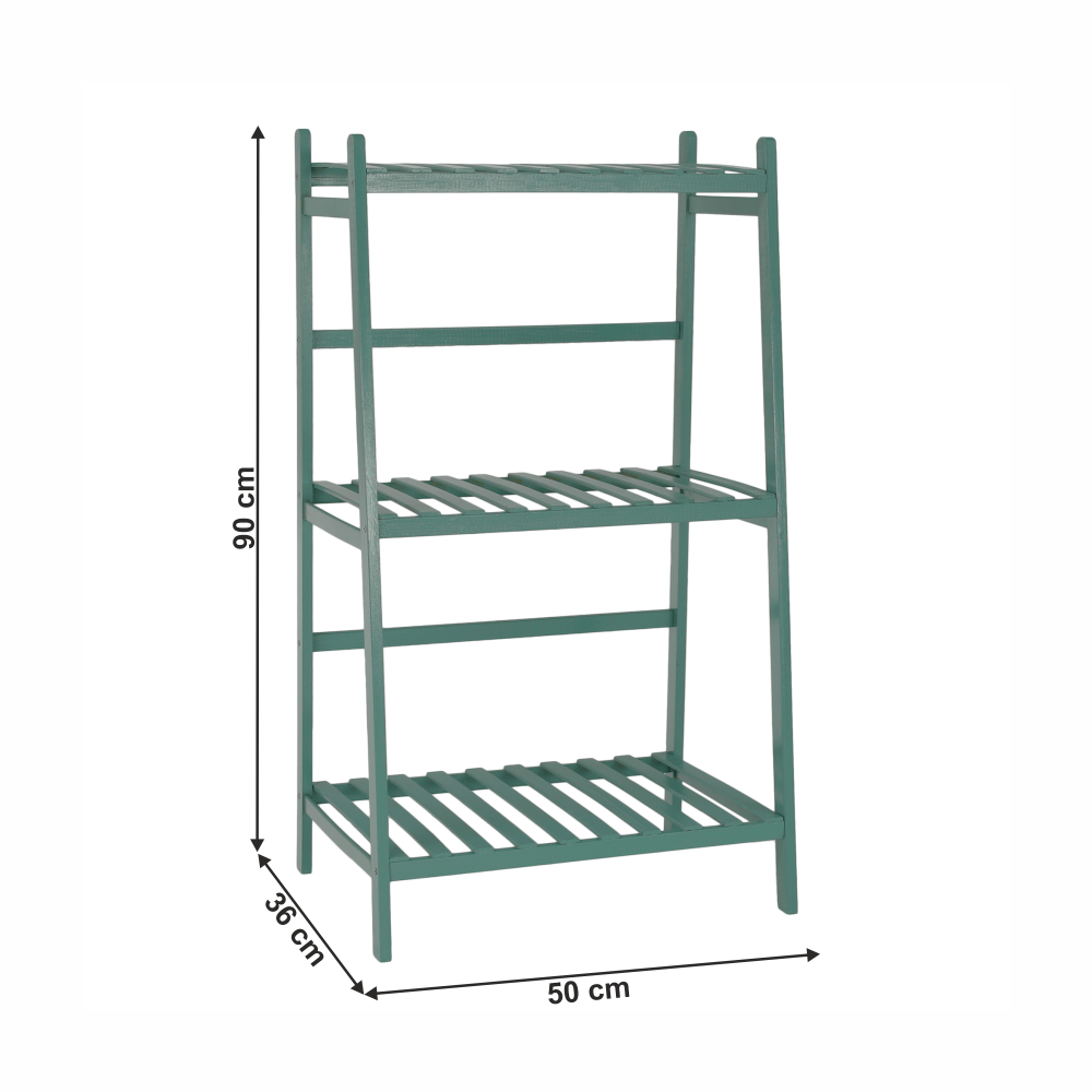 Raft pliant, verde mentol, NEPEL TIP 3 + cadou