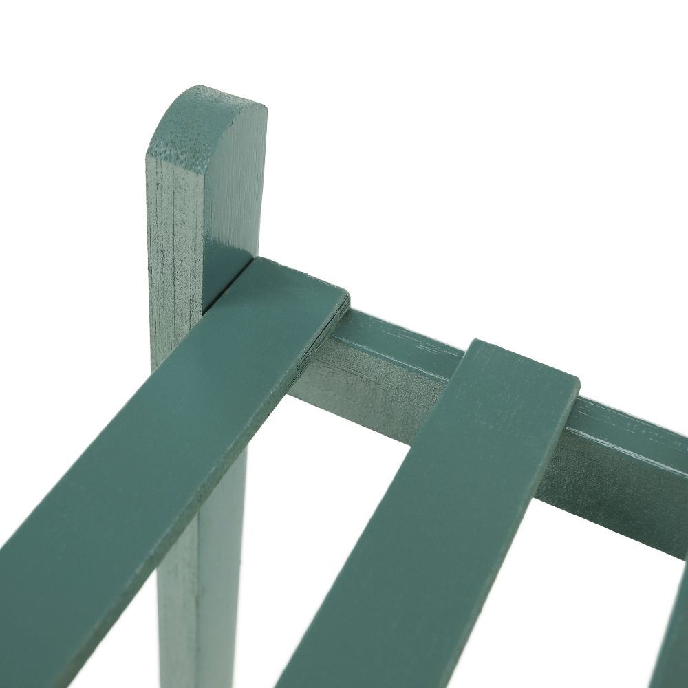 Raft pliant, verde mentol, NEPEL TIP 3 + cadou