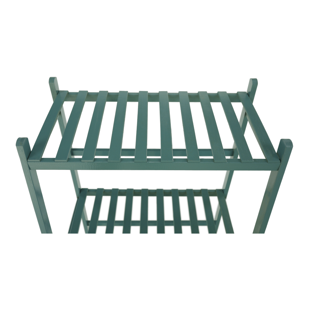 Raft pliant, verde mentol, NEPEL TIP 3 + cadou