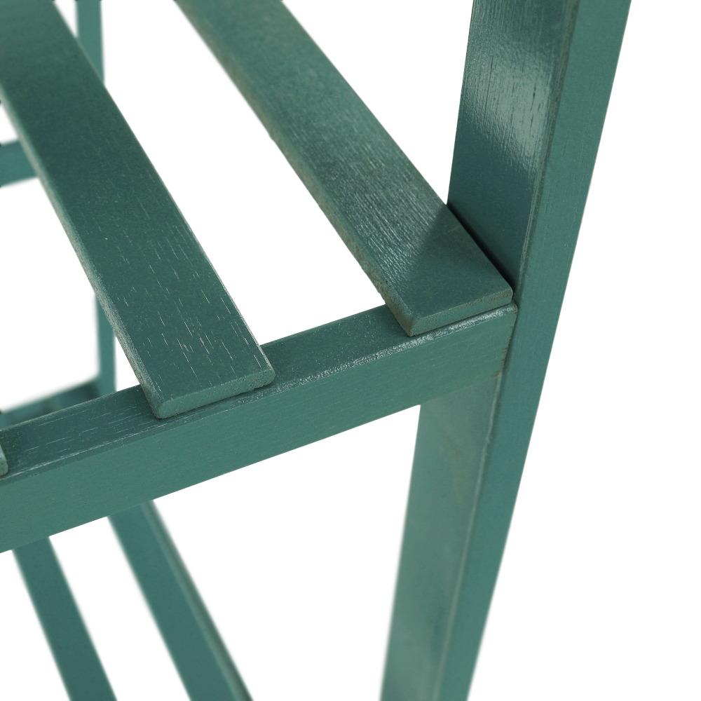 Raft pliant, verde mentol, NEPEL TIP 3 + cadou