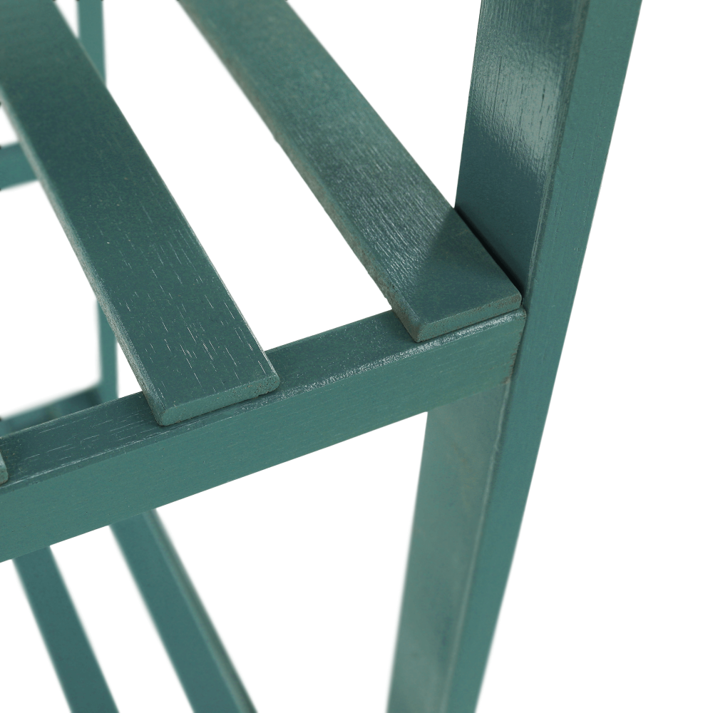 Raft pliant, verde mentol, NEPEL TIP 4 + cadou