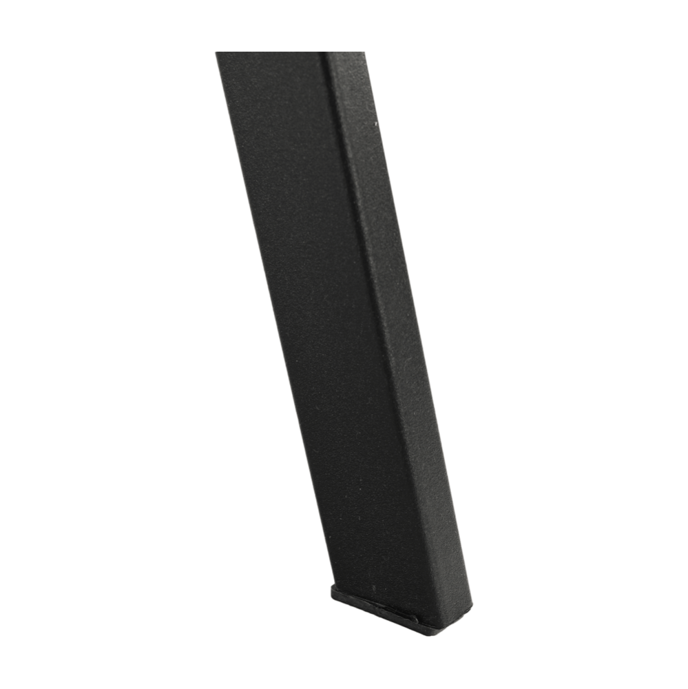Scaun dining, gri, NIRO