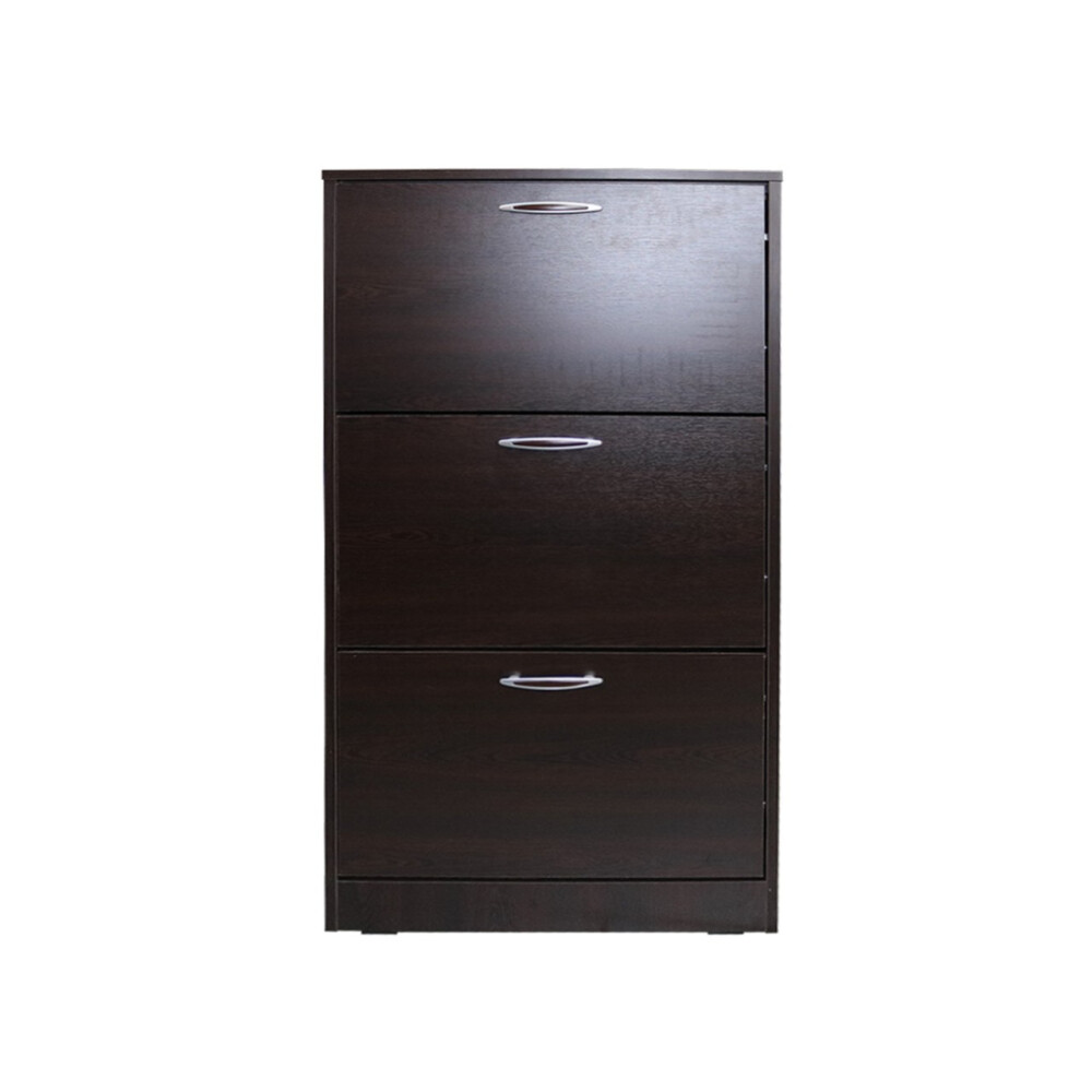 Pantofar 3 usi mare wenge