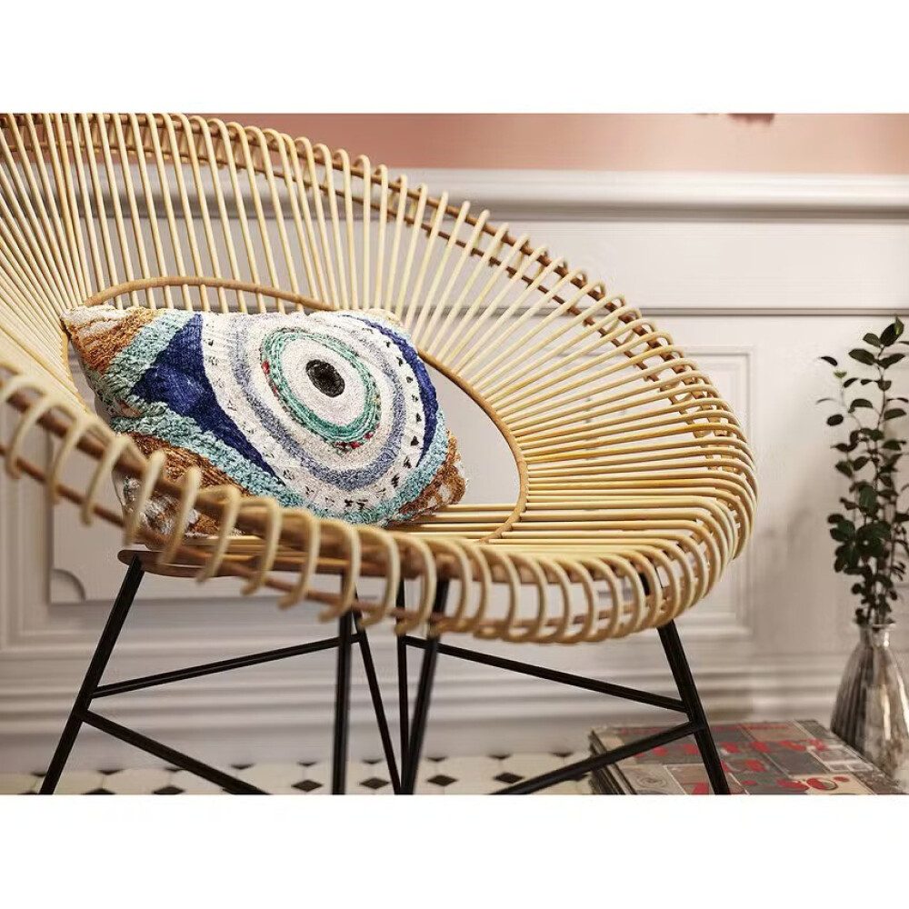 Perna Ethno Eye
