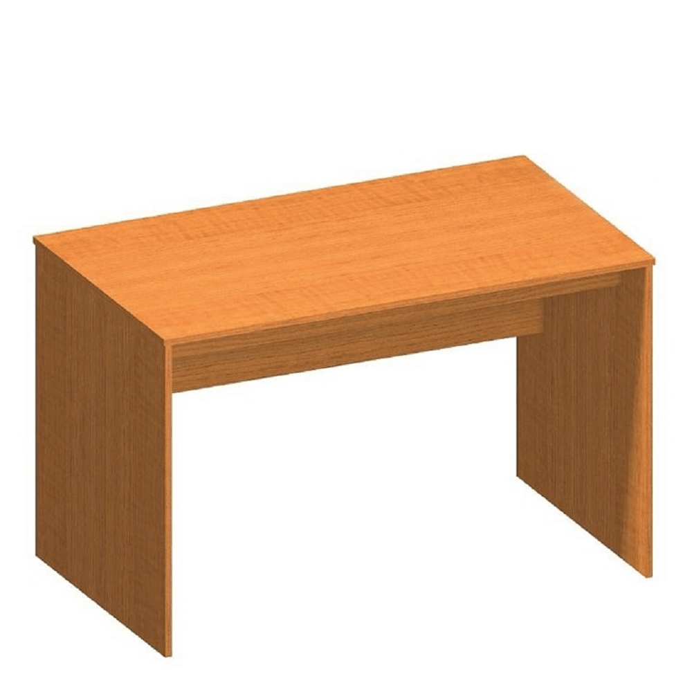 Masă (de scris), cireş, TEMPO ASISTENT NEW 021 PI