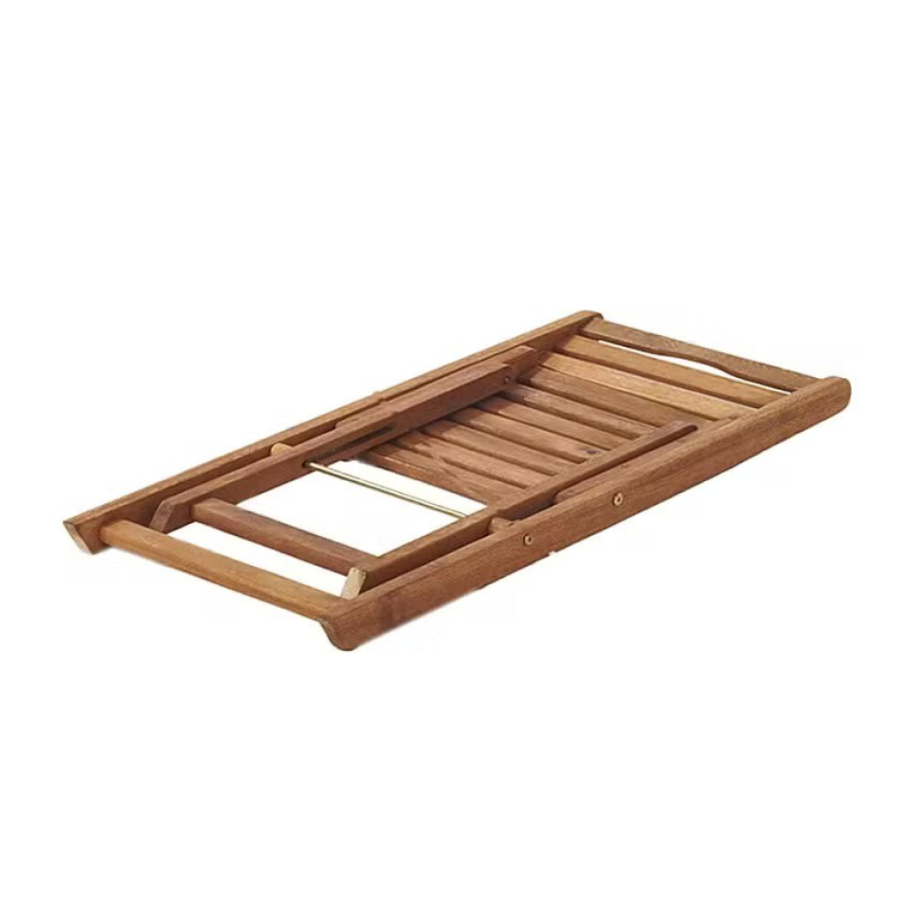 Scaun pliabil Porto (set de 2)