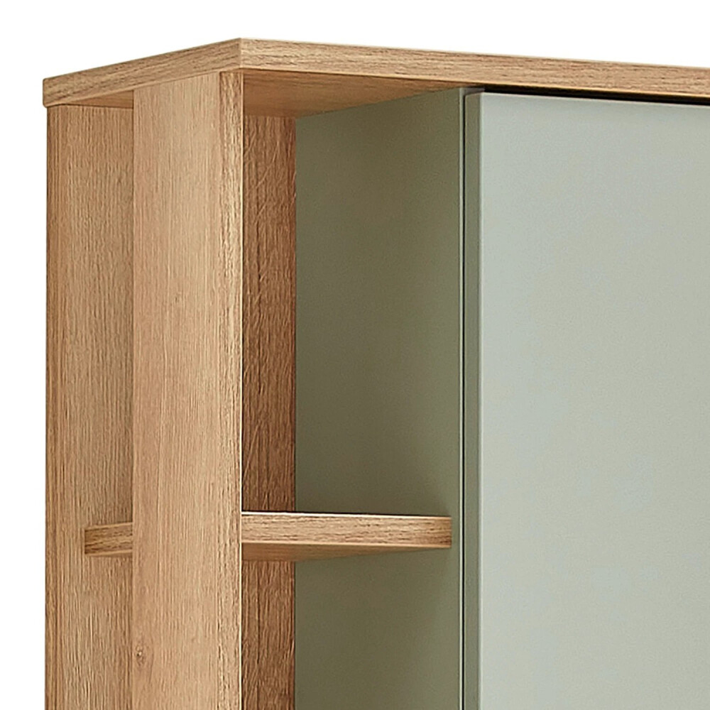 Dulap de baie Quickset 963