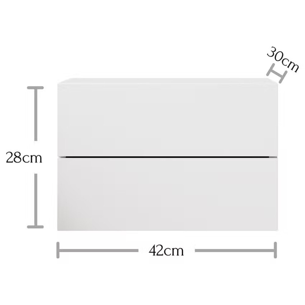 Noptiera Suspendata Loftscape