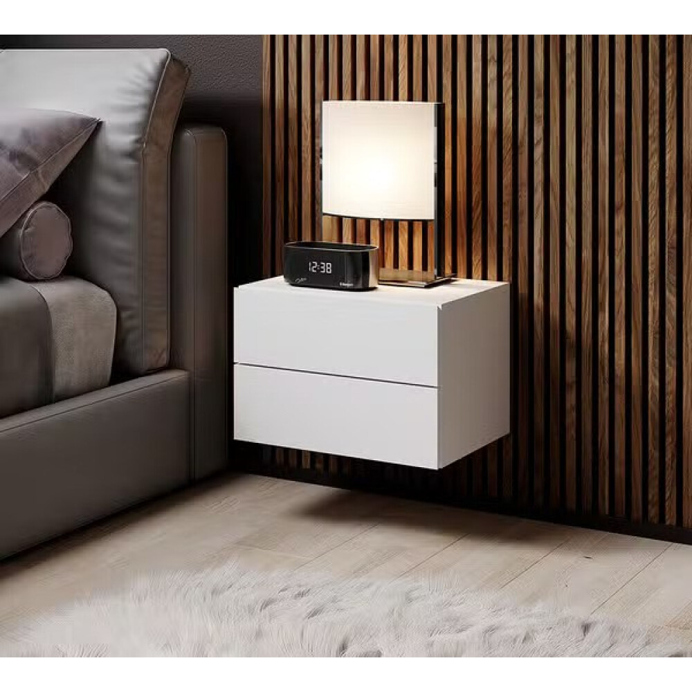 Noptiera Suspendata Loftscape