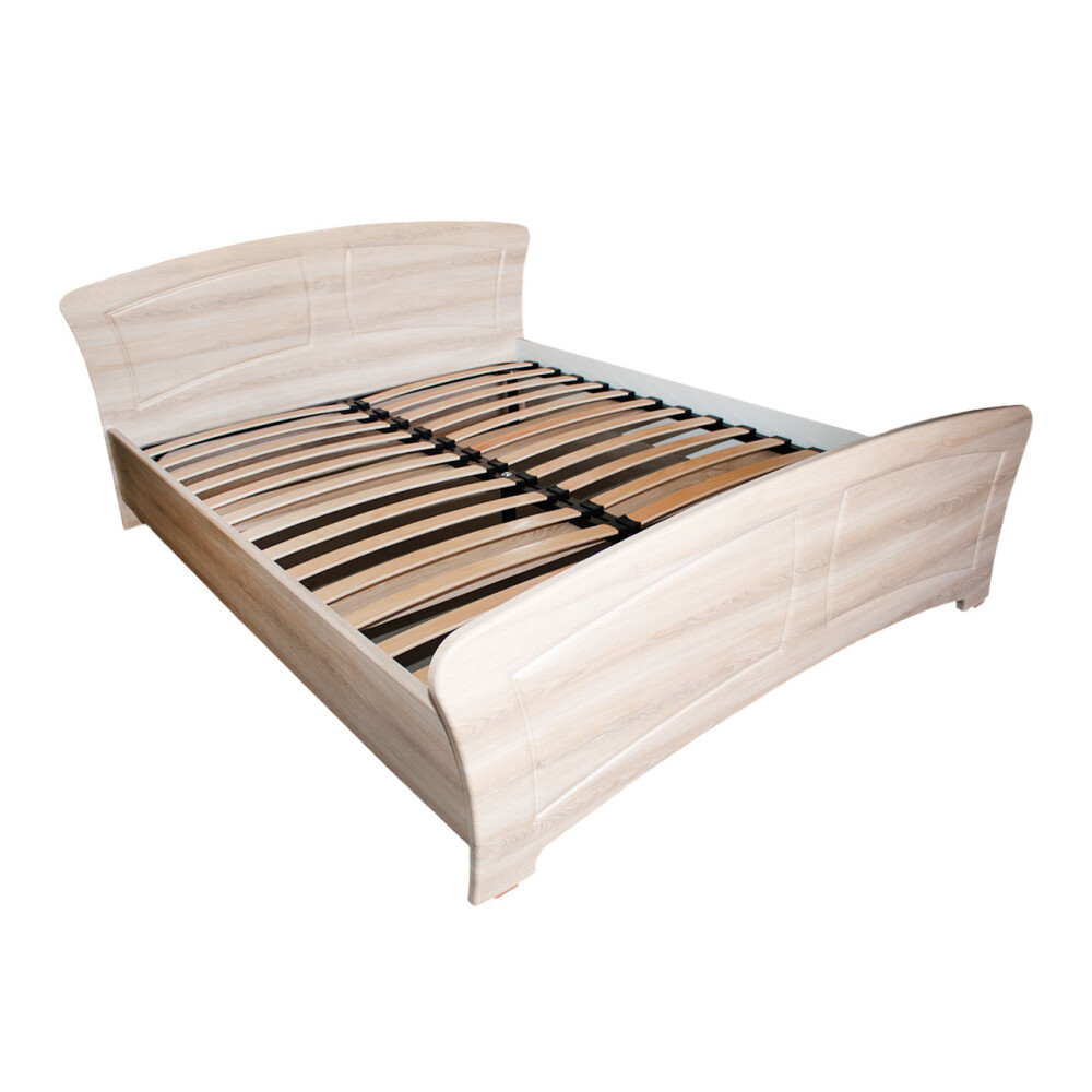 Dormitor Roma cu pat 160x200 cm