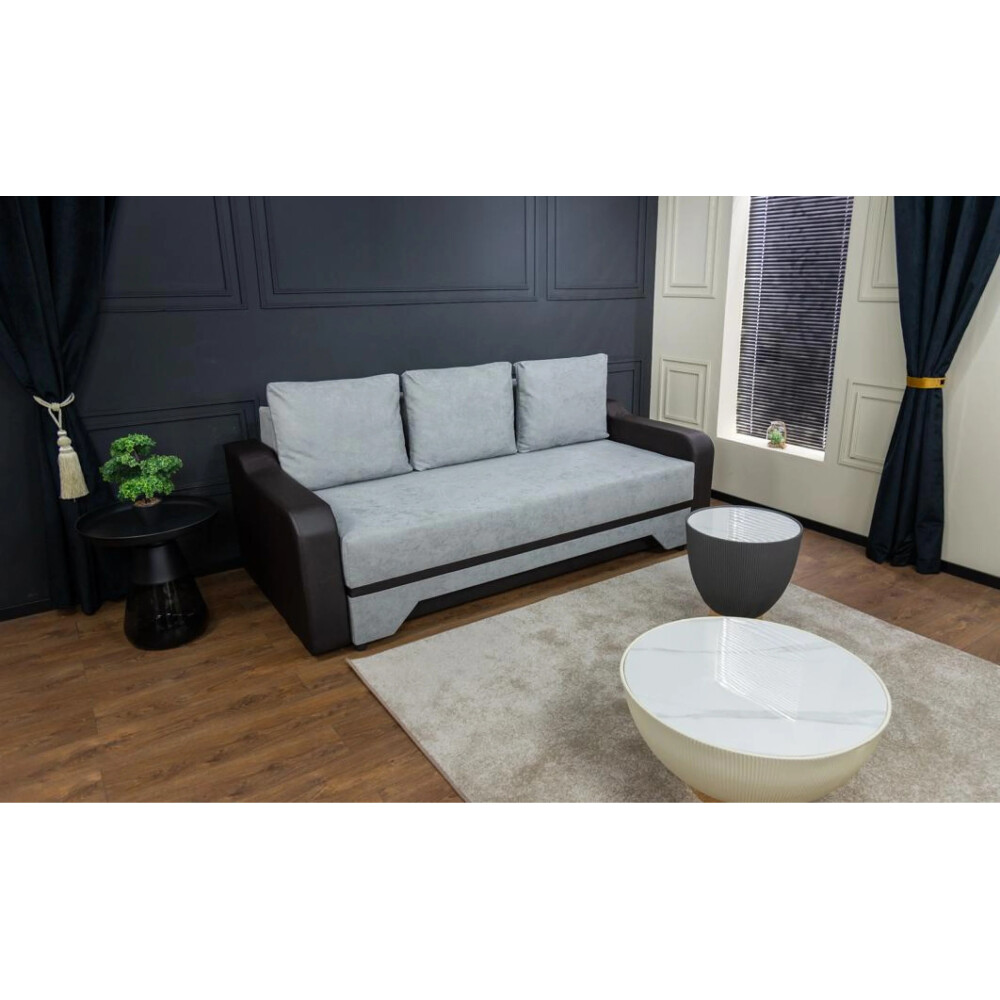 Canapea Extensibilă „Royal Bonell Mare”