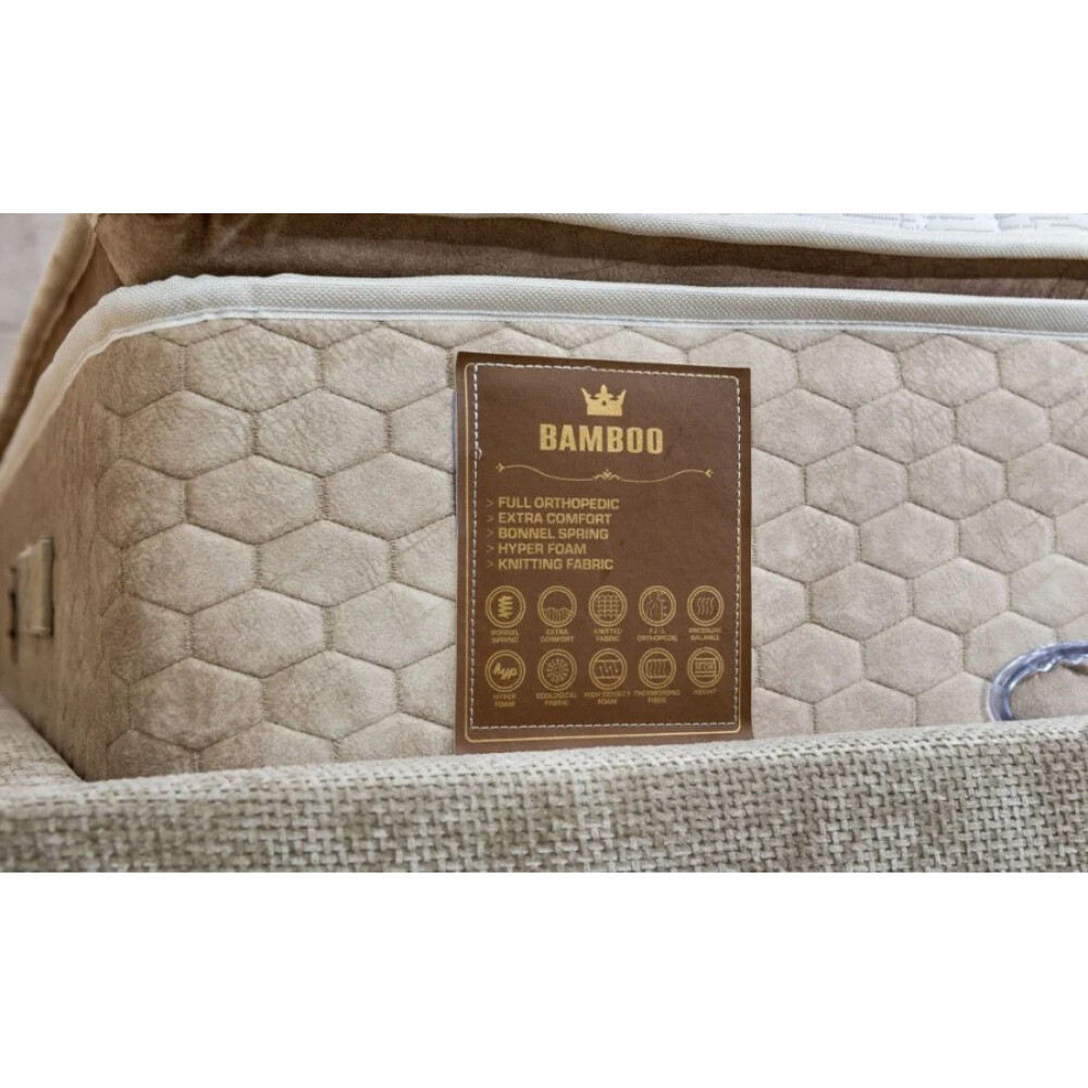 Saltea „Bamboo  Top”