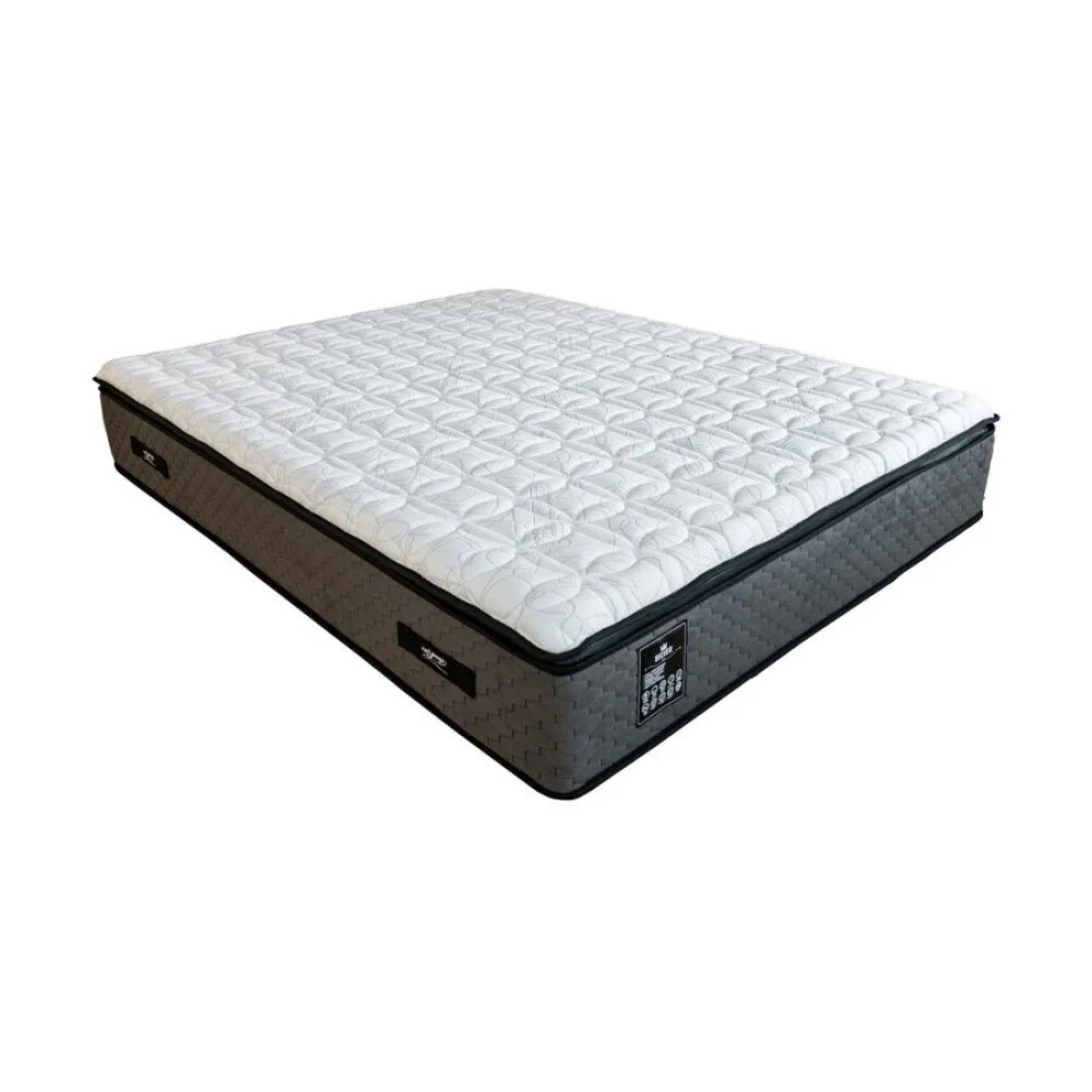 Saltea Silver Top 