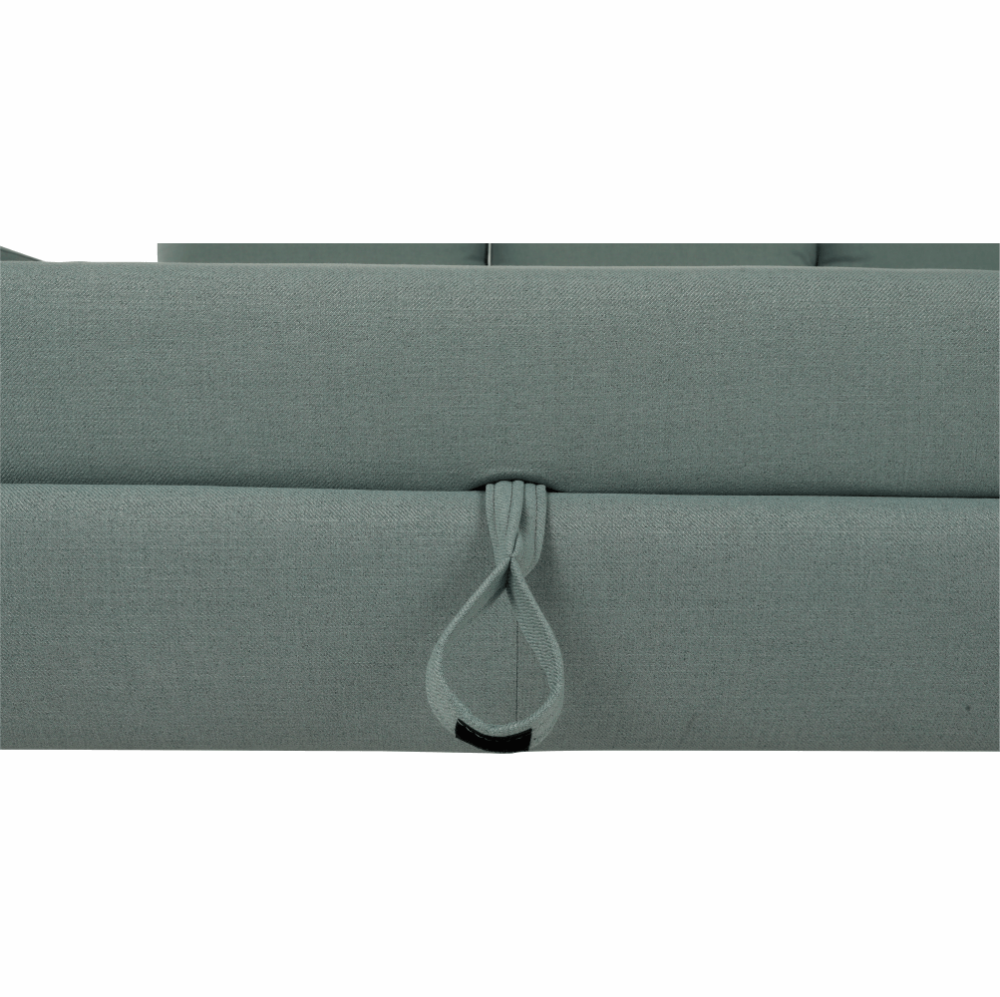 colţar, spaţiu de depozitare, mentă, dreapta, SATI