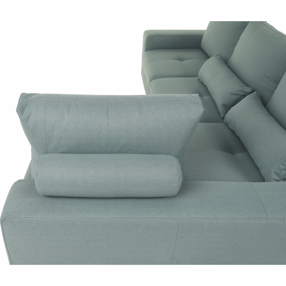 colţar, spaţiu de depozitare, mentă, dreapta, SATI