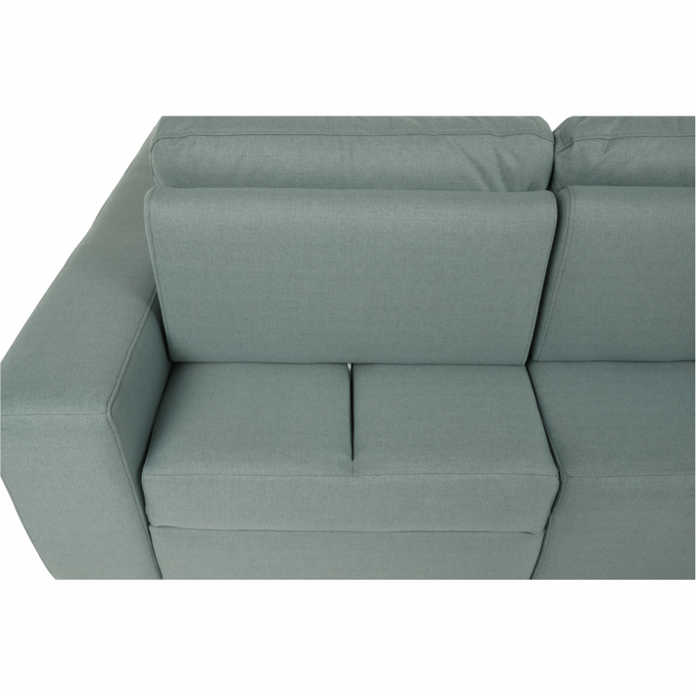 colţar, spaţiu de depozitare, mentă, dreapta, SATI