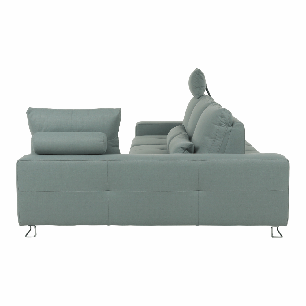 colţar, spaţiu de depozitare, mentă, dreapta, SATI