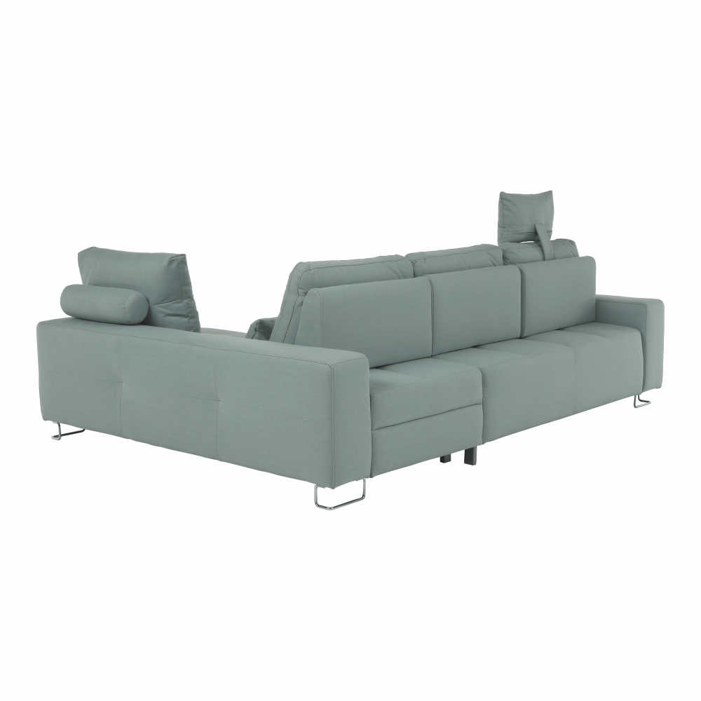 colţar, spaţiu de depozitare, mentă, dreapta, SATI