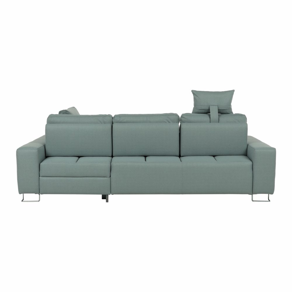 colţar, spaţiu de depozitare, mentă, dreapta, SATI