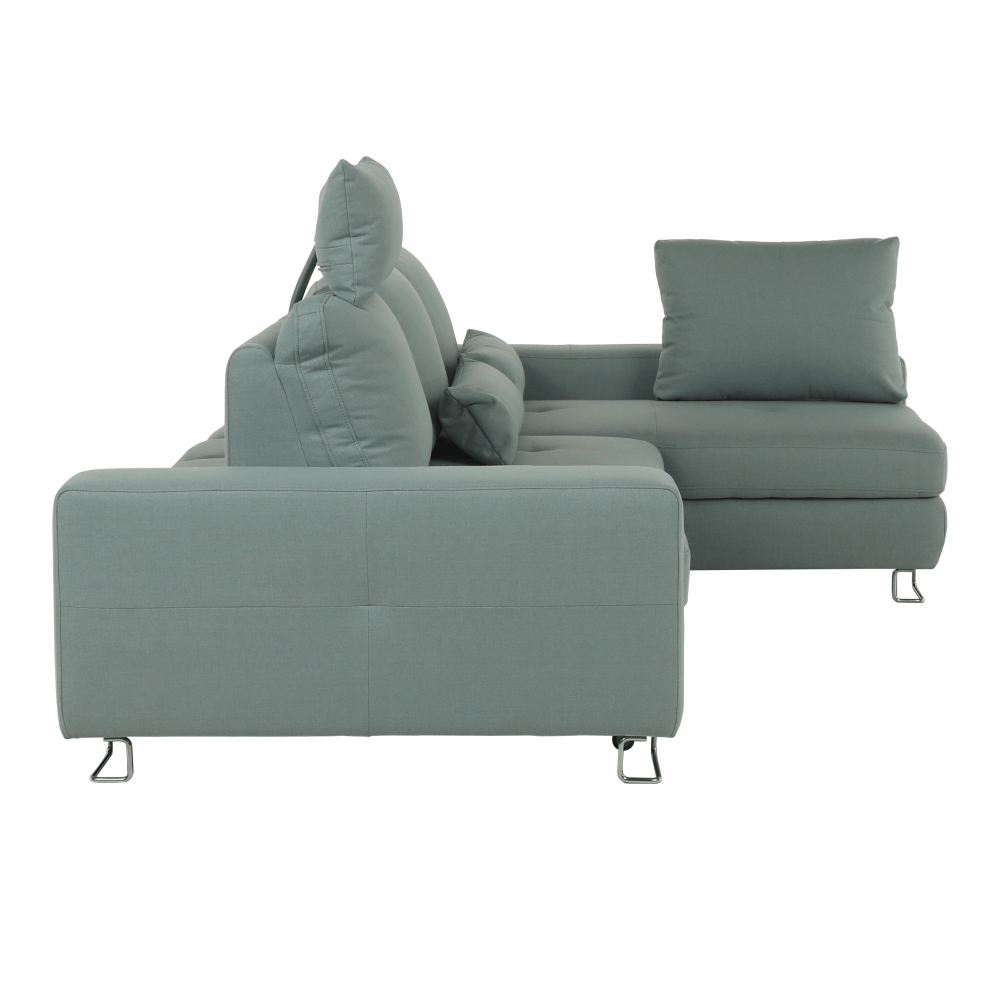 colţar, spaţiu de depozitare, mentă, dreapta, SATI