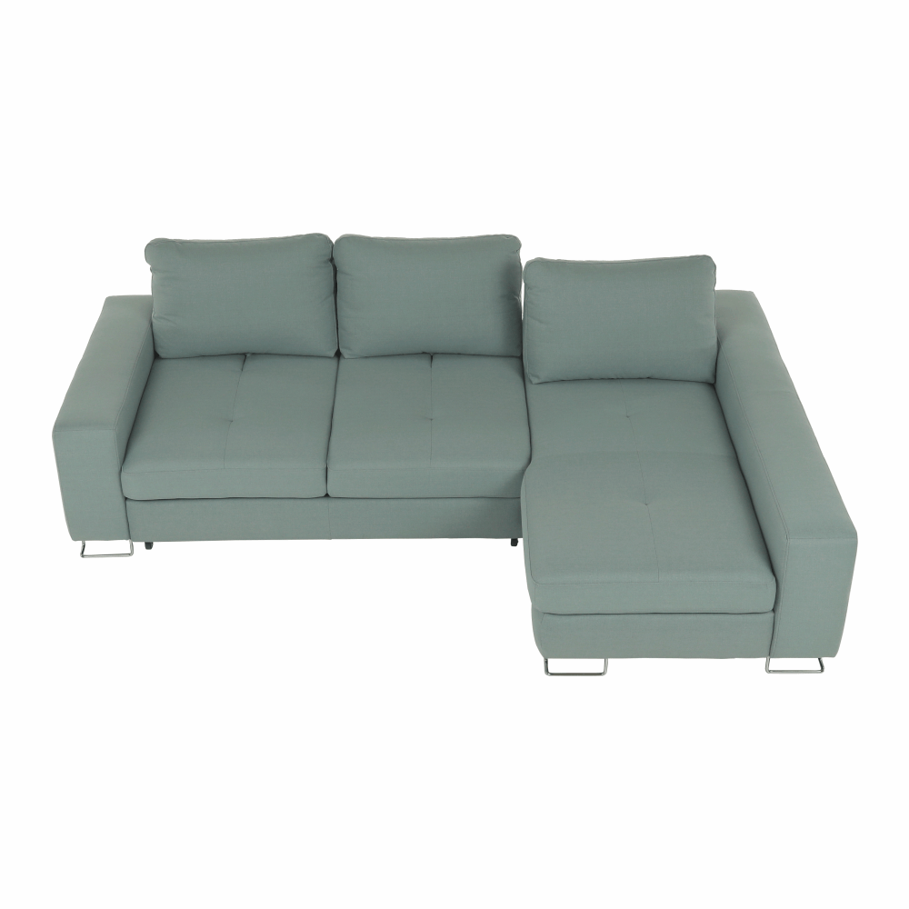 colţar, spaţiu de depozitare, mentă, dreapta, SATI