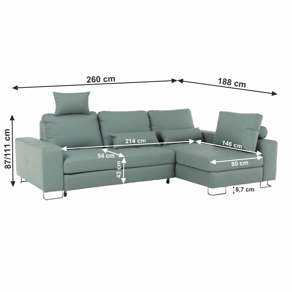 colţar, spaţiu de depozitare, mentă, dreapta, SATI