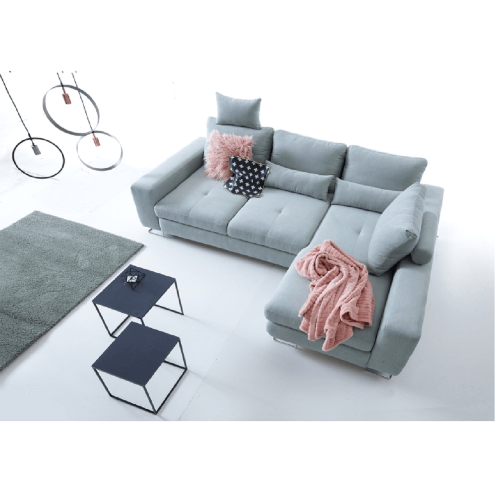 colţar, spaţiu de depozitare, mentă, dreapta, SATI