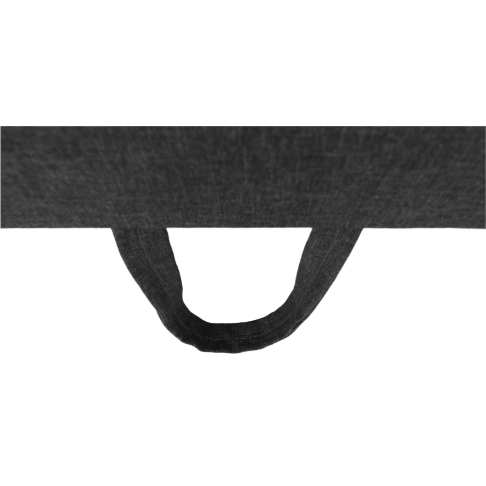 Ansamblu canapele, gri, SEGORIA LUX