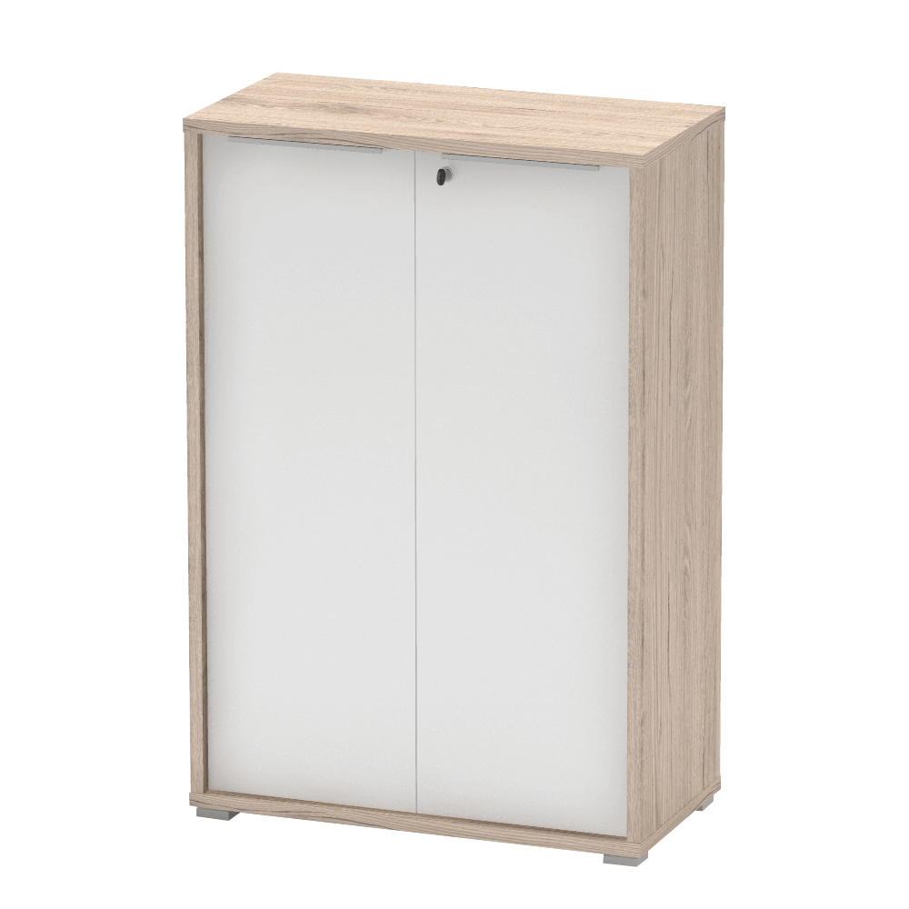 Dulap, San Remo/alb, RIOMA Tip 09