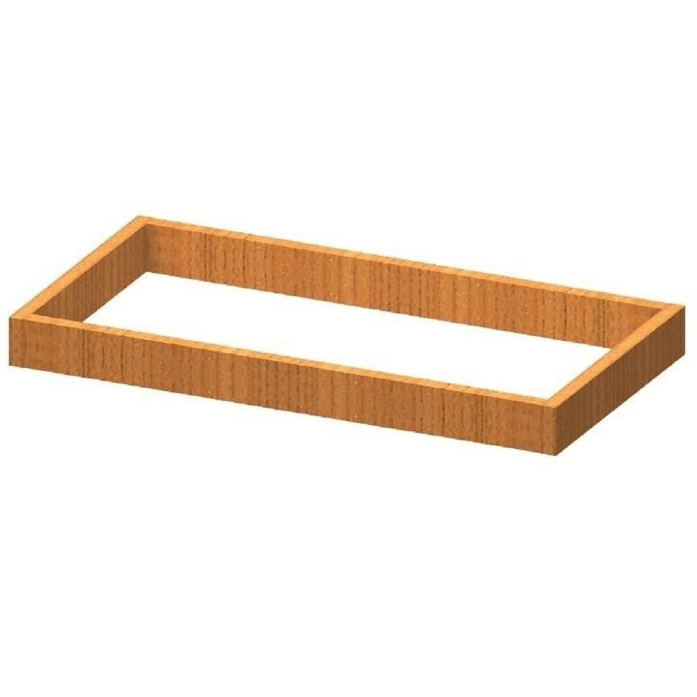 Plintă pentru dulap, cireş, TEMPO ASISTENT NEW 031