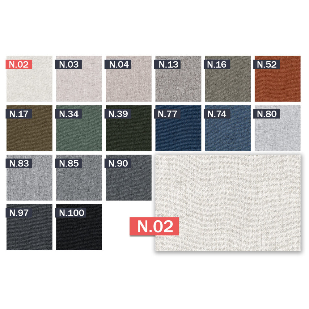 Coltar Croma EXTENSIBIL N