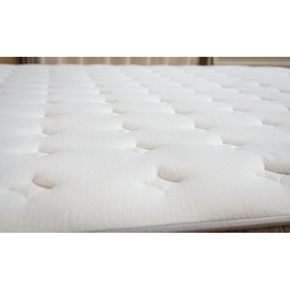 Set Pat Tapițat cu Saltea „Split 160x200”