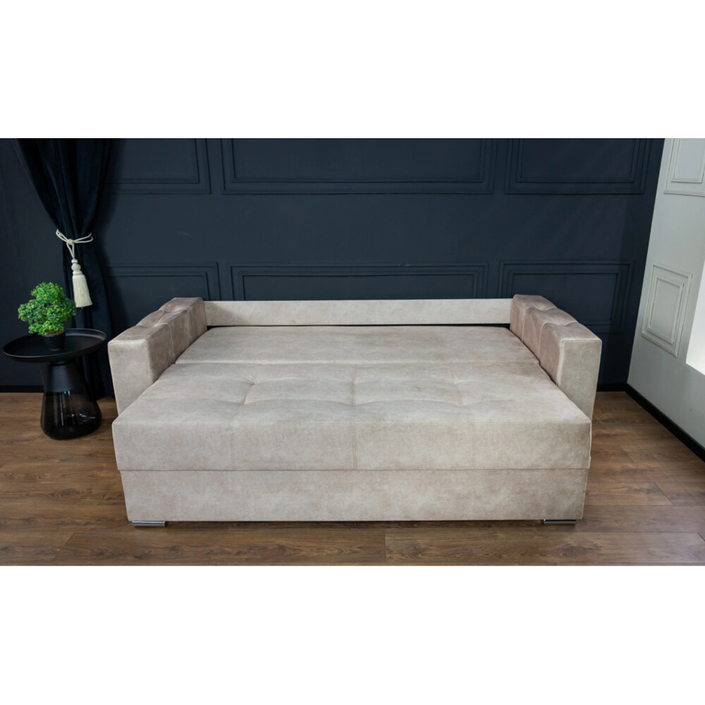 Canapea Extensibilă „Vegas Bonell Mare”