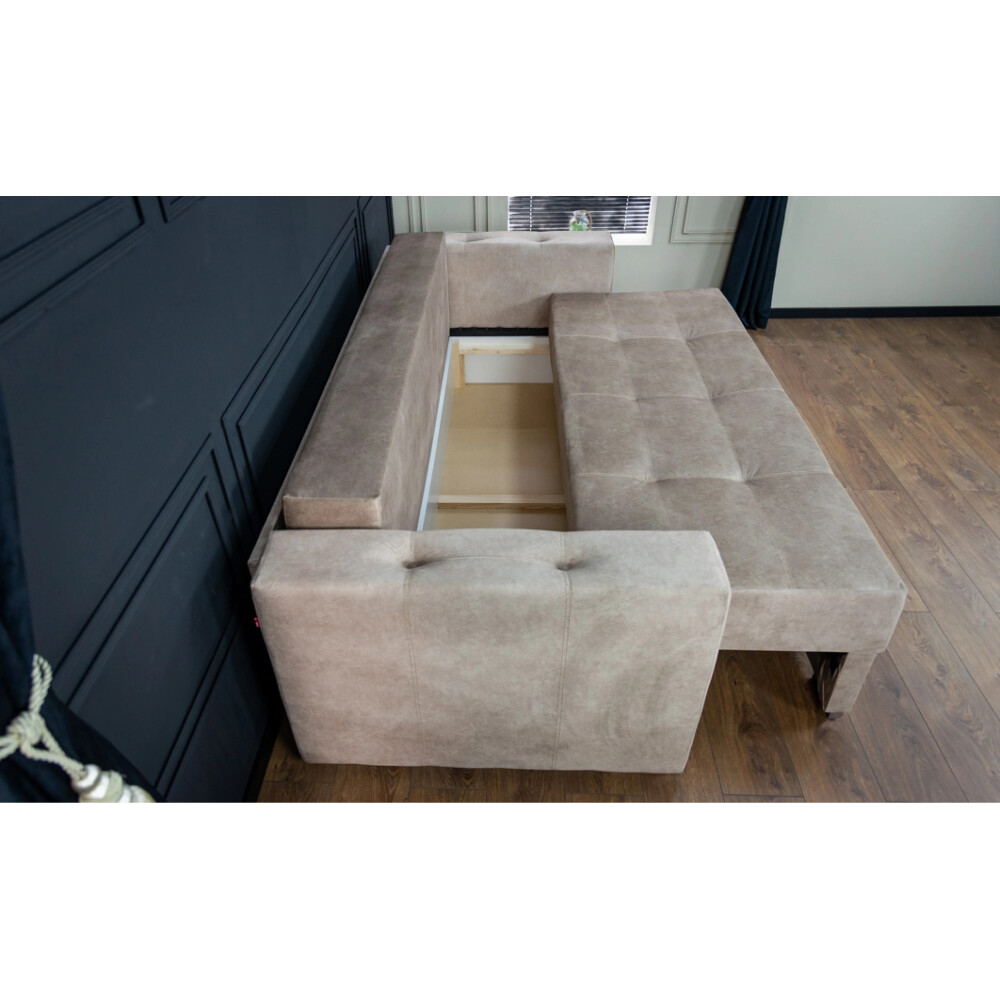 Canapea Extensibilă „Vegas Bonell Mare”